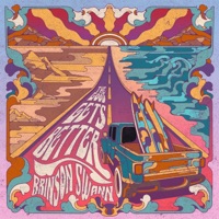 The Good Gets Better - Single - Brinson Swann