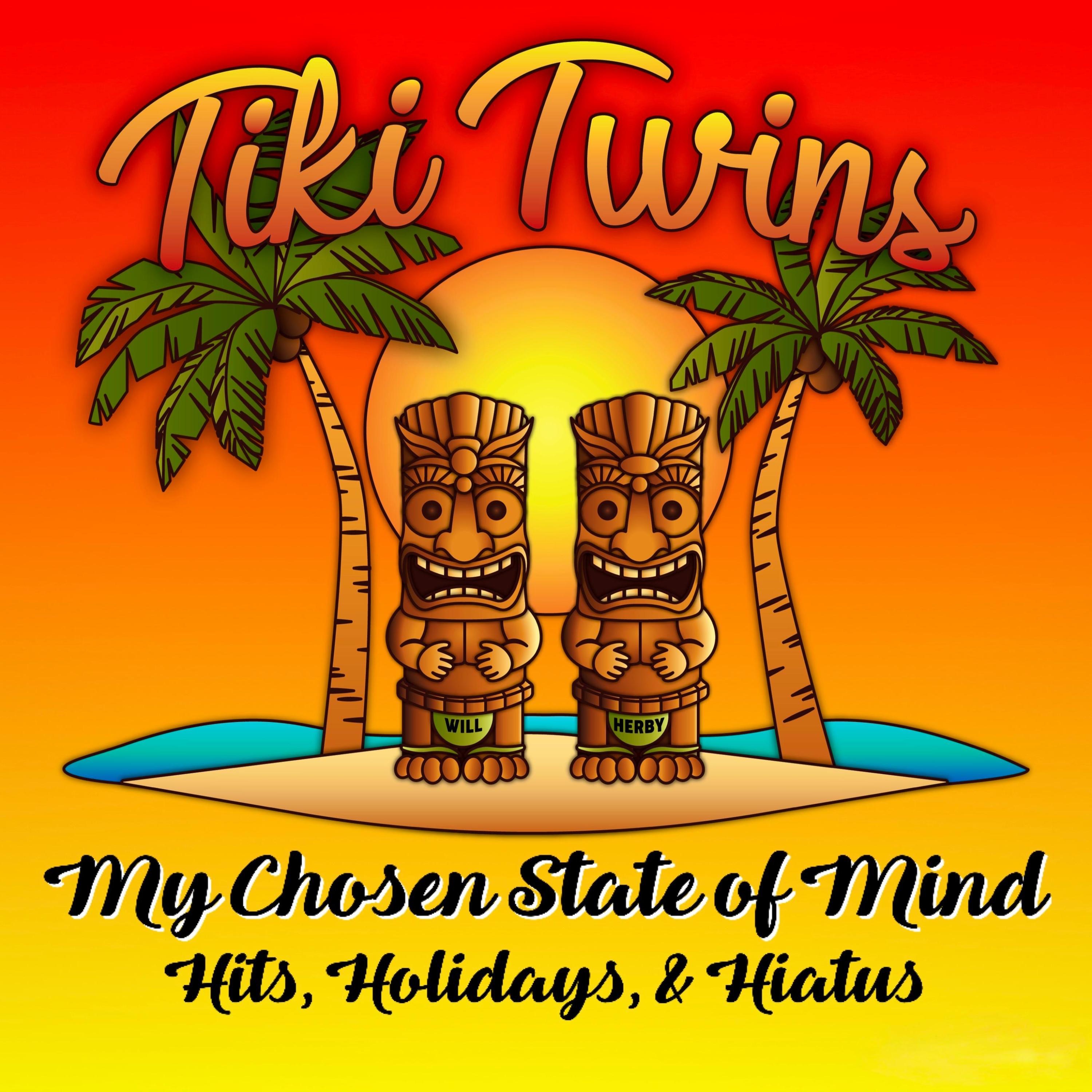 My Chosen State of Mind