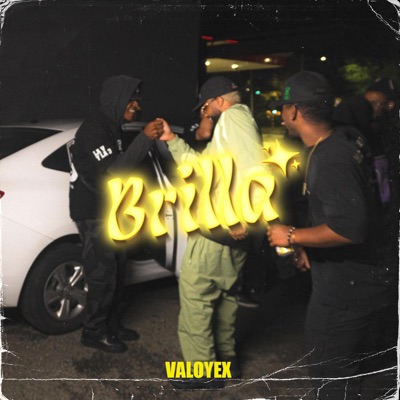 BRILLA - Single