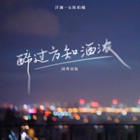 醉过方知酒浓 (国粤语版) - Single - 陈柏曦 & Lanyi Yang