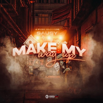 Make My Way Up - Single