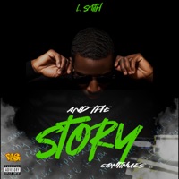And the Story Continues - EP - L.Smith