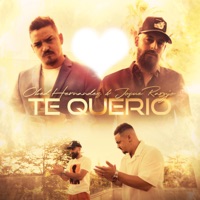 Te Querío - Single - Obed Hernández & Josue Rarujo