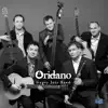 Oridano Gypsy Jazz Band - Zabobe