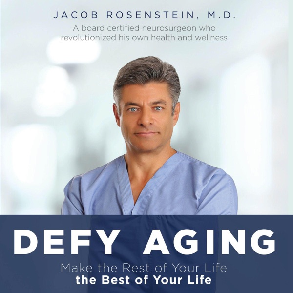 Defy Aging (Unabridged)