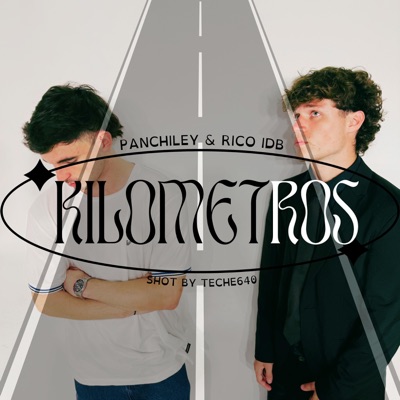 KILOMETROS - Single