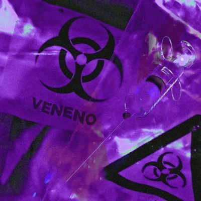 Veneno (feat. Daino) - Single
