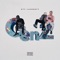 Fool of Me (Jteazy) (feat. Jteazy) - Stt Laurentt lyrics