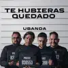 Te Hubieras Quedado