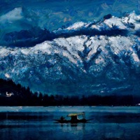 The Reset - blank thought