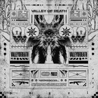 Valley Of Death (feat. Silent!) - Single - Paul 13, Zero Ambition & EYKEY
