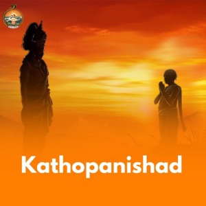 Kathopanishad (Sanskrit) [feat. Swami Sarvagananda]