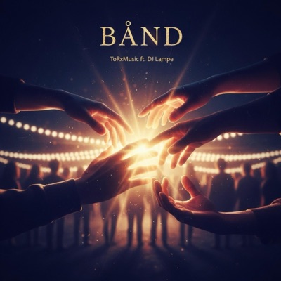 Bånd (feat. DJ Lampe) - Single