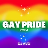 Lgbt Pride 2024 artwork