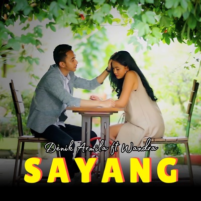 Sayang (feat. Wandra) - Single