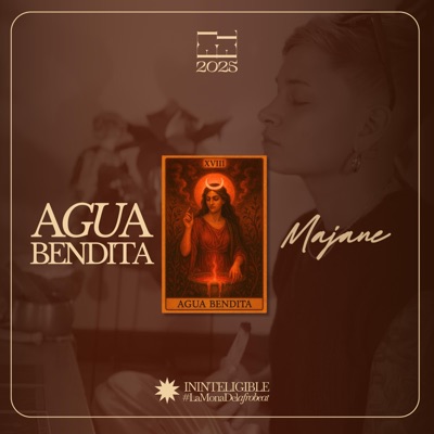 Song - AGUA BENDITA - Majane