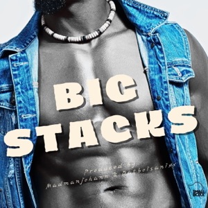 Big Stack (Instrumental) [feat. Madman_Johann]