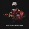 LITTLE BITTER - ZEKE BEATS lyrics