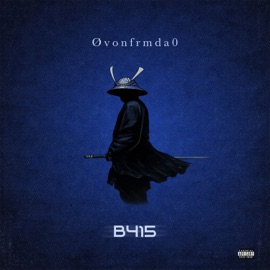 Oliver Twist (feat. ZIGLA) ØVONFRMDA0