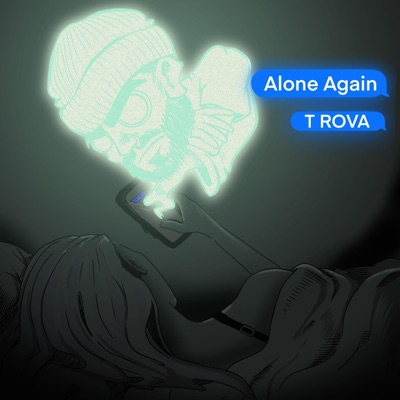 Alone Again - Single