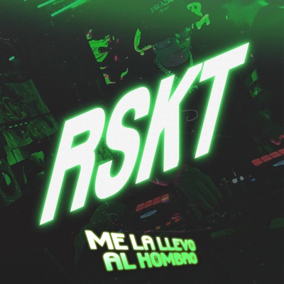 ME LA LLEVO AL HOMBRO - Single