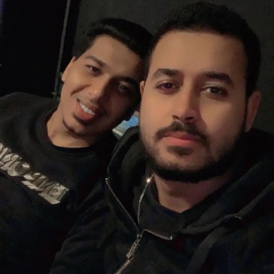 اخويا وحته مني (feat. محمود العمده) [Radio Edit] - Single