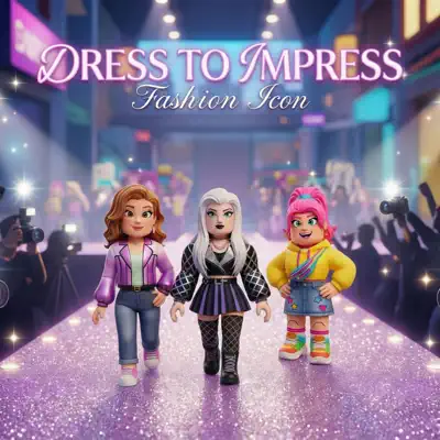 Dress to Impress (Fashion Icon) - Single - album by pek's Songs