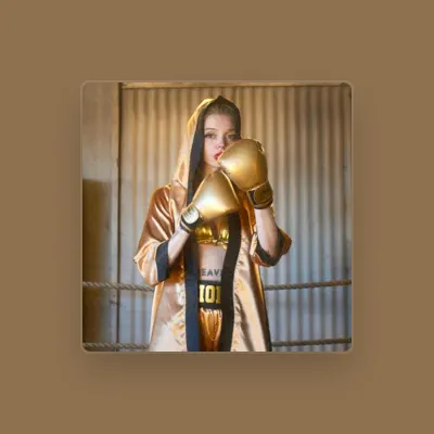 Listen to Viola Odette Harlow, watch music videos, read bio, see tour dates & more!