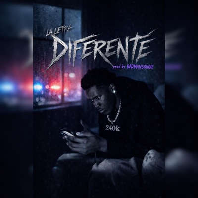 DIFERENTE - Single