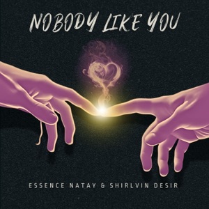 Nobody Like You - Single