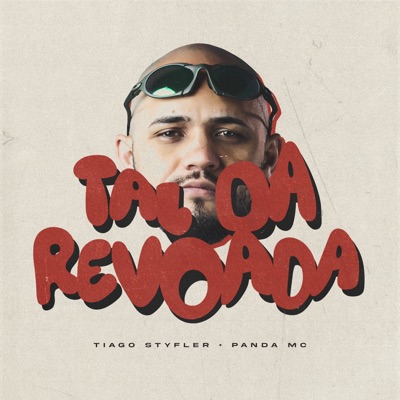 Tal da Revoada - Single