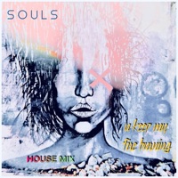 u keep my fire burning (House Mix) - Single - SOULS
