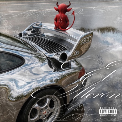EL ALERÓN (feat. Zultán) - Single