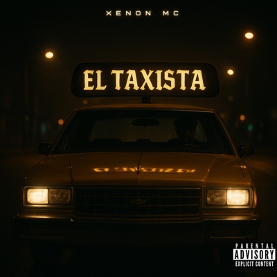 El Taxista - EP