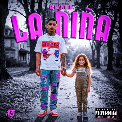La niña - Single