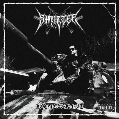 ICONOCLAST