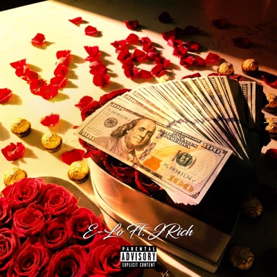 VIBE (feat. JRICH) - Single