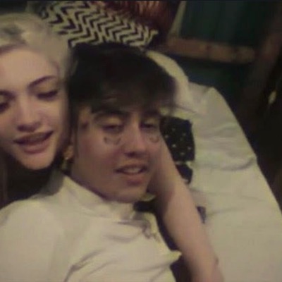 Cuando Escuches Esto Ya Me Fui, Ily<33 - Single