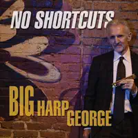 Yes Dear! — Big Harp George