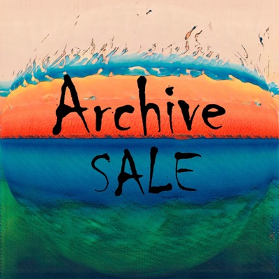Archive SALE - EP