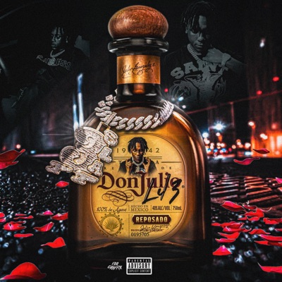 Don Julio - Single