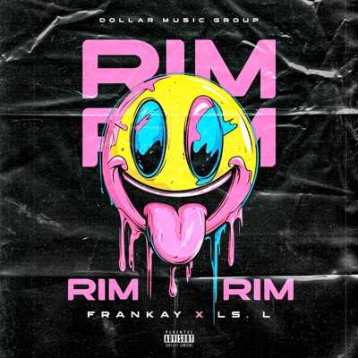 RIN RIN (feat. Frankay On & Dollar Music Group) - Single