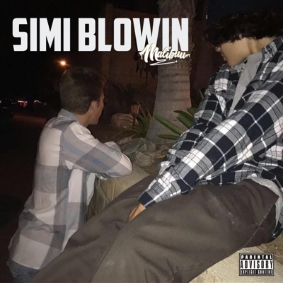 Simi Blowin - Single