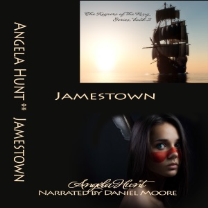 Jamestown: Keepers of the Ring, Book 2 (Unabridged)