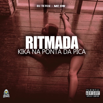 Ritmada Kika na Ponta da Pica - Single