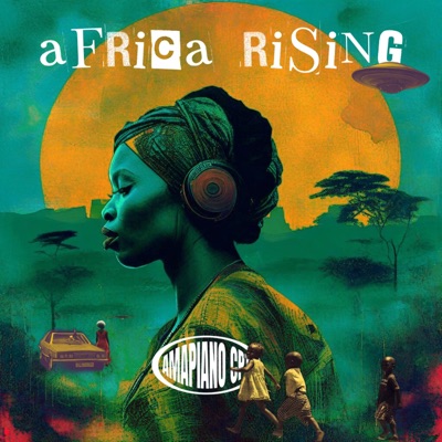 Africa Rising - Single