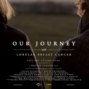 Our Journey with Lobular Breast Cancer (Original Soundtrack)
