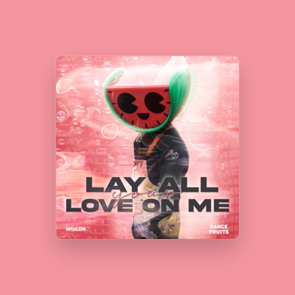 This Is MELON's avatar