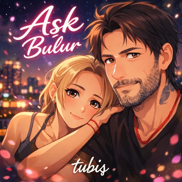 Aşk Bulur
