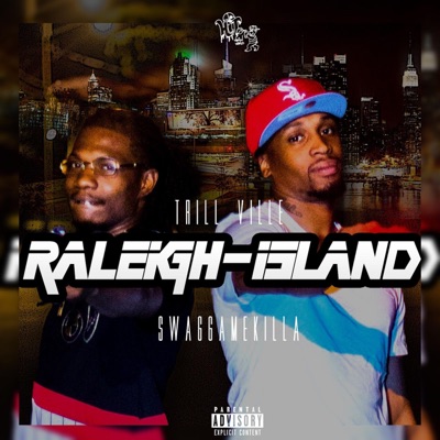 Raleigh-Island